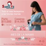 Promoción del año Parto y Cesárea